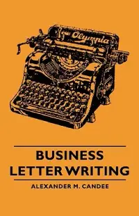 在飛比找博客來優惠-Business Letter Writing