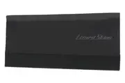Lizard Skin Chainstay Protectors Medium Black
