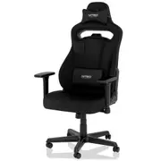 Nitro Concepts E250 Gaming Chair Black