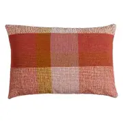 NEW KOO Chester Woven Cushion By Spotlight