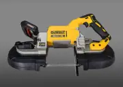 DeWalt DCS376B 20V Max XR Cordless 5" Dual Switch Band Saw (Tool Only)