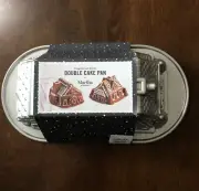 Nordic Ware Gingerbread House