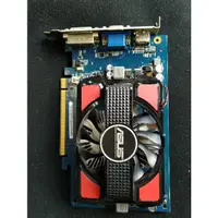 在飛比找蝦皮購物優惠-華碩 ASUS GT630/2GD3中古二手良品