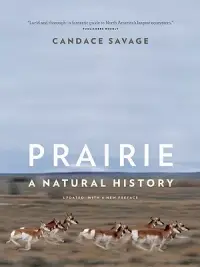 在飛比找博客來優惠-Prairie: A Natural History