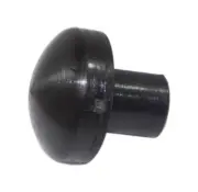 Jandy 3117 Side Wheel Nut for Jandy Ray-Vac/ Ray-Vac/DM Pool Cleaner, Black