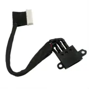 DC JACK Charging Port Cable 12941301-00 for Razer Blade Pro 17 RZ09-0329 DA750
