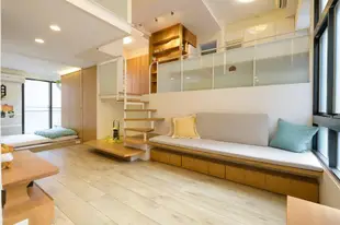 大安區的3臥室公寓 - 100平方公尺/2間專用衛浴