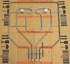 Siemens 600mm Wall Oven Upper Top Grill Element HB76RU560A/03 HB76RU560A/04