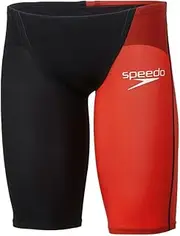 [Speedo] [スピード] 競泳水着 Fastskin ProⅢ Jammer ファストスキンプロ３ジャマー ボーイズ