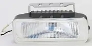 Jet Inoue 526577 Square Halogen Lamp H3 24V70W Clear/S Bulb