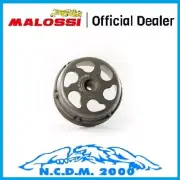 Bell Clutch Finned Malossi Ø 104 Piaggio Grillo 50 2T With Variomatic
