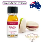 LorAnn Pistachio Flavour 3.7ml - Cake Decorating Cookie Cupcakes