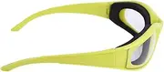Onion Glasses, No-Tears Glasses Gogglees, Goggles, Kitchen Onion Goggles Anti-Fog Glasses for Skiing Biking Kitchen for Cooking