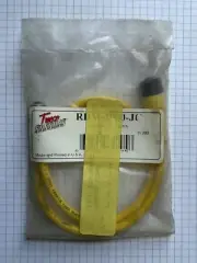 Tweco - RDM2000JC - E-Stop Jumper Cable Assembly