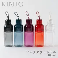 在飛比找蝦皮購物優惠-全新/日本 KINTO WORKOUT BOTTLE 冷水瓶