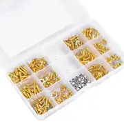 330PCS Hardware Screw For Axial SCX10 For Traxxas TRX-4 HSP 94111 1/10 RC Car