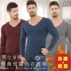 【ABC小中大尺碼服飾】大尺碼L-5XL男士保暖居家服套裝 (2.8折)