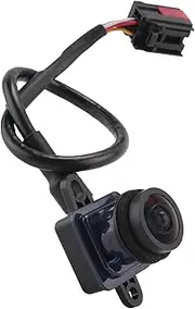 xioaue 56054058AH Car Rear View Camera Reverse Camera Back Up Camera for 300 Charger 2011-2014