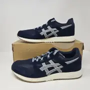 Men's Asics Lyte Classic 'Midnight Navy' Casual Shoe / 1201A477-403 / Size 10.5
