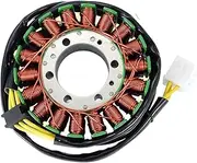 Stator Coil Compatible With Ducati Compatible with Monster S4R 1000 S4 ST2 ST3 ST4 ST4S Sport Touring 996 SPS III S 26440181A 26440182A 26440183A 26420184A motorcycle generator coil