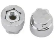 RC4WD Rally 1/8 Locking Wheel Hubs (2) [RC4ZS0286]