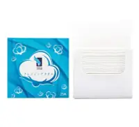 在飛比找Yahoo!奇摩拍賣優惠-ITO 日本伊藤 盒裝洗臉巾(1盒/24片)