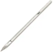 Speedy Stitcher Large Straight Needle #8S Knife NO. 130A STRAIGHT NEEDLE #8S 2 1