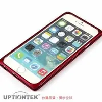 在飛比找PChome商店街優惠-*【UptionTek】Miyabi iPhone 6極致輕