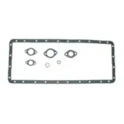 6V2588 Group-Cylinder Block/Oil Pan Fits Caterpillar 215 215B 931 943 953 935C