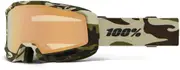 100% Okan Snow Goggles