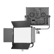 LUXCEO FL100R 100W RGB LED Video Photography Light Panel Full Color 2000K-10000K