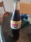 Coca-Cola Light Bottle 355 Ml