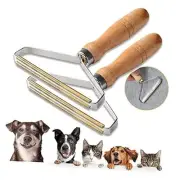 Pet Hair Remover for Carpet,Portable Lint Remover,Lint Cleaner Pro for