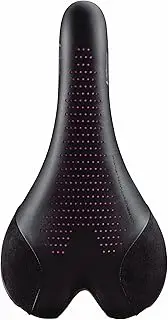 [Fizik] Vitesse Tri Wing Flex Triathlon Bicycle Saddle (Women's, Black)