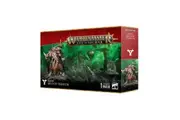 Warhammer Age of Sigmar: Skaven - Brood Terror