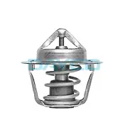 Dayco Thermostat for Daihatsu Hi - Jet S66V 547cc Petrol ABT 1984-1986
