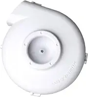 Robot Vacuum Cleaner Spare Fan Motor ，Compatible for Xiaomi ，Compatible for Roborock， S5 Max S50 S51 S52 S55 S6 S61 S65 S55 S502-00/01/02/03**S552-00 S6 Max