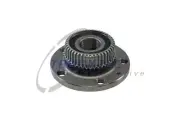 Wheel Hub Front FOR AUDI A4 8D 1.8 1.9 2.4 2.5 2.6 2.7 2.8 CHOICE1/2 95-01