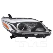 Headlight Assembly-Mini Cargo Van TYC 20-17467-01 fits 2015 Toyota Sienna