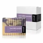 Goat's Milk-Lavender Soap