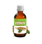 Burdock Root Pure Natural Essential Oil Arctium lappa by Bangota 5ml to 1000ml