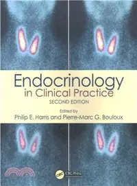 在飛比找三民網路書店優惠-Endocrinology in Clinical Prac