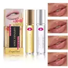 Lip Volumising Oil Lip Plumping Essence Moisturizing Lip Plumper Gloss Repairin↕