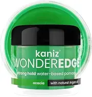 Kaniz Wonder Edge Acacia water based pomade 120 ml