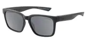Dirty Dog Goat Polarized 53754 Men's Sunglasses Black Size 63