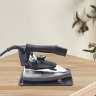 Industrial Electric Steam Iron Machine 1200W Self-contained Ironing System