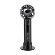 Handheld Turbo Fan, Usb Mini Portable Portable Charging Fan, Student Dormitory Desk Fan
