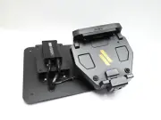 New MobileMounts MM-RSGSC-MACK-Z277 Docking Station W Havis DS-ZEB-101-Z2