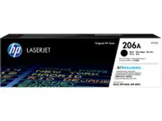 HP 206A Black Toner Cartridge (Original)
