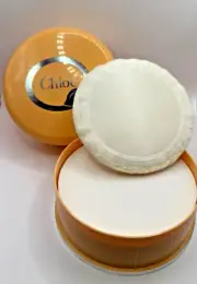 CHLOE BY LAGERFELD 75G PERFUMED DUSTING POWDER (NEW WITHOUT BOX)